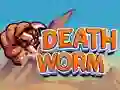 GĂȘm Worm Marwolaeth ar-lein GĂȘm Worm Marwolaeth ar-lein