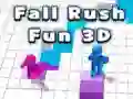 GĂȘm Cilio Rush Amdano 3D ar-lein GĂȘm Cilio Rush Amdano 3D ar-lein