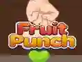GĂȘm Punch Ffrwythau ar-lein GĂȘm Punch Ffrwythau ar-lein