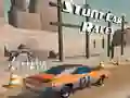 Gêm Racer Car Stunt ar-lein Gêm Racer Car Stunt ar-lein