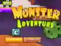 Gêm Antur Monstr ar-lein Gêm Antur Monstr ar-lein