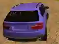Gêm Simwleiddiwr Gyrrwr SUV Offroad Extrem ar-lein Gêm Simwleiddiwr Gyrrwr SUV Offroad Extrem ar-lein