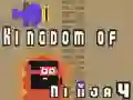 Gêm Teyrnas y Ninja 4 ar-lein Gêm Teyrnas y Ninja 4 ar-lein