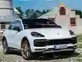 Gêm Puzzle Porsche Cayenne Turbo GT ar-lein Gêm Puzzle Porsche Cayenne Turbo GT ar-lein