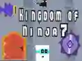 Gêm Teyrnas Ninja 7 ar-lein Gêm Teyrnas Ninja 7 ar-lein