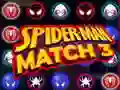 Gêm Spider-man Cymharu 3 ar-lein Gêm Spider-man Cymharu 3 ar-lein