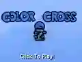 Gêm Croes Lliw 2 ar-lein Gêm Croes Lliw 2 ar-lein
