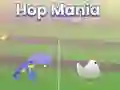 Gêm Hop Mania ar-lein