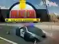 Gêm Simwleiddwr Gyrrwr Pursuit Heddlu ar-lein Gêm Simwleiddwr Gyrrwr Pursuit Heddlu ar-lein
