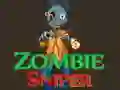 Gêm Snaiper Zombie ar-lein