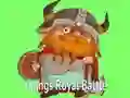 Gêm Y frwydr Frenhinol Viking ar-lein