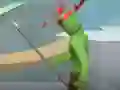 Gêm Amddiffynnwr Tŵr Stickman ar-lein