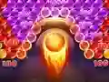 Gêm Bubble Witch Saga ar-lein Gêm Bubble Witch Saga ar-lein