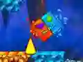 GĂȘm Geometrig Neon Dash Enfys ar-lein GĂȘm Geometrig Neon Dash Enfys ar-lein