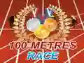 GĂȘm Ras 100 metr ar-lein GĂȘm Ras 100 metr ar-lein