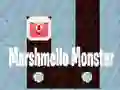 Gêm Monstr Marshmello ar-lein Gêm Monstr Marshmello ar-lein