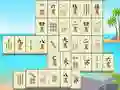 Gêm Mahjong Trofannol ar-lein Gêm Mahjong Trofannol ar-lein