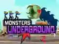 GĂȘm Monster Tanllwyth ar-lein GĂȘm Monster Tanllwyth ar-lein
