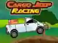 Gêm Rasio Jeep Cargo ar-lein Gêm Rasio Jeep Cargo ar-lein