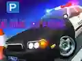 Gêm Parcio Car Polisi'r UD ar-lein Gêm Parcio Car Polisi'r UD ar-lein