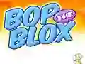 Gêm Bop y Blociau ar-lein Gêm Bop y Blociau ar-lein