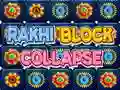 Gêm Cwymp Bloc Rakhi ar-lein Gêm Cwymp Bloc Rakhi ar-lein