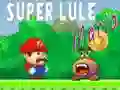 Gêm Super Lule Mario ar-lein