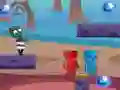 Gêm Boi Tân Merch Dŵr Yn Y Byd Zombie ar-lein Gêm Boi Tân Merch Dŵr Yn Y Byd Zombie ar-lein