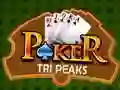 Gêm Poker Tri Fryn ar-lein