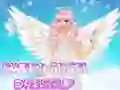 Gêm Dillad angel melys ar-lein Gêm Dillad angel melys ar-lein