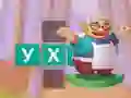 Gêm Crosgyn ar-lein Gêm Crosgyn ar-lein