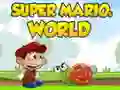 Gêm Super Mario: Y Byd ar-lein