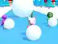 Gêm Rush Pêl Eira Enormous ar-lein Gêm Rush Pêl Eira Enormous ar-lein