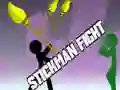 Gêm Ymladd Stickman ar-lein Gêm Ymladd Stickman ar-lein