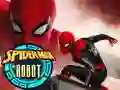 Gêm Spider-man yn erbyn Robot ar-lein Gêm Spider-man yn erbyn Robot ar-lein