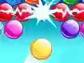 Gêm Puzzle Bobble ar-lein
