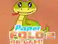 Gêm Taflu Papur Origami 2 ar-lein Gêm Taflu Papur Origami 2 ar-lein