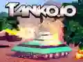 Gêm Tank.IO ar-lein Gêm Tank.IO ar-lein