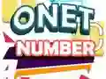 Gêm Onet Rhif ar-lein