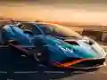 Gêm Pecyn Lamborghini Huracan STO ar-lein Gêm Pecyn Lamborghini Huracan STO ar-lein