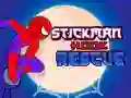 Gêm Achub Stickman ar-lein Gêm Achub Stickman ar-lein
