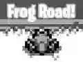 Gêm Ffordd Ffrogs ar-lein Gêm Ffordd Ffrogs ar-lein