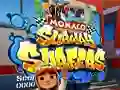 GĂȘm Subway Surfers Monaco ar-lein GĂȘm Subway Surfers Monaco ar-lein