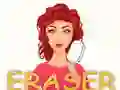 Gêm Eraser ar-lein Gêm Eraser ar-lein