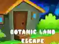 Gêm Dianc o Dir Botanig ar-lein Gêm Dianc o Dir Botanig ar-lein