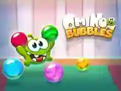 Gêm Om Nom Bydryddion ar-lein Gêm Om Nom Bydryddion ar-lein