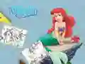 Gêm Llyfr lliwio'r Ffuwch Fach ar-lein Gêm Llyfr lliwio'r Ffuwch Fach ar-lein