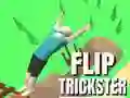 Gêm Flip Trickster ar-lein