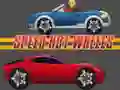 Gêm Cyflymder Hot Wheels ar-lein Gêm Cyflymder Hot Wheels ar-lein