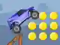 Gêm Wheels Mawr Trac Monstr ar-lein Gêm Wheels Mawr Trac Monstr ar-lein